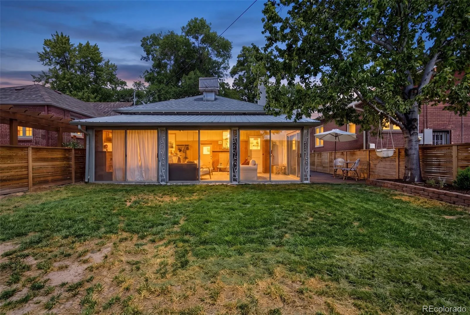 1987 S Sherman Street Denver CO 80210 | MLS #REC3927796 08042026142438 1600 1