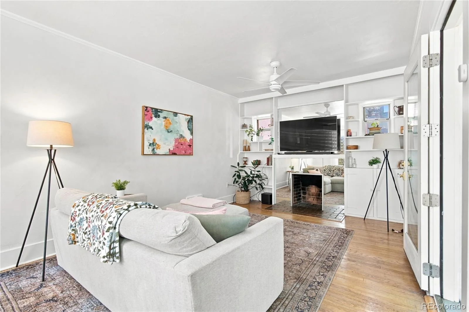 1987 S Sherman Street Denver CO 80210 | MLS #REC3927796 08042026142438 1600 10