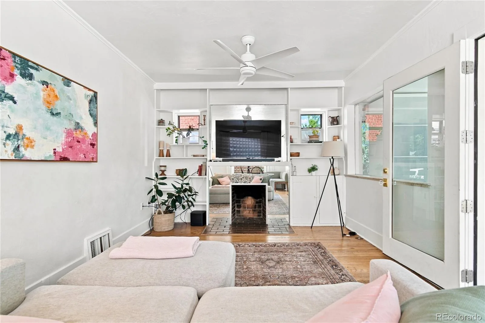 1987 S Sherman Street Denver CO 80210 | MLS #REC3927796 08042026142438 1600 12