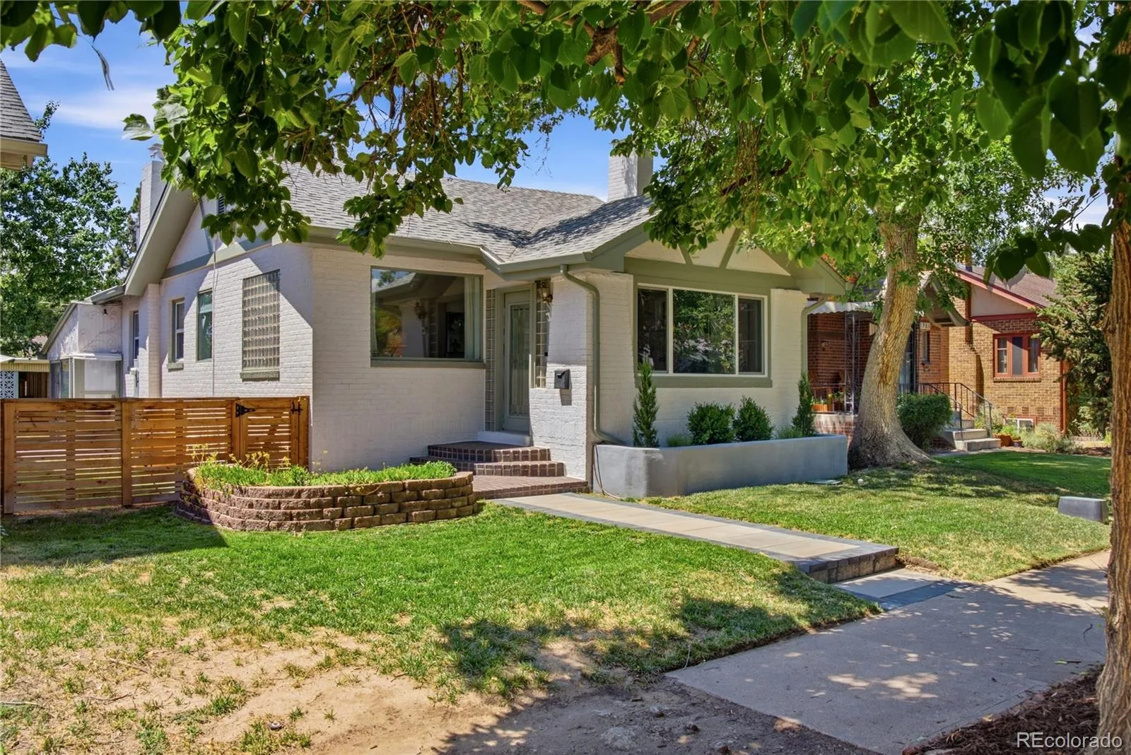 1987 S Sherman Street Denver CO 80210 | MLS #REC3927796 08042026142438 1600 2