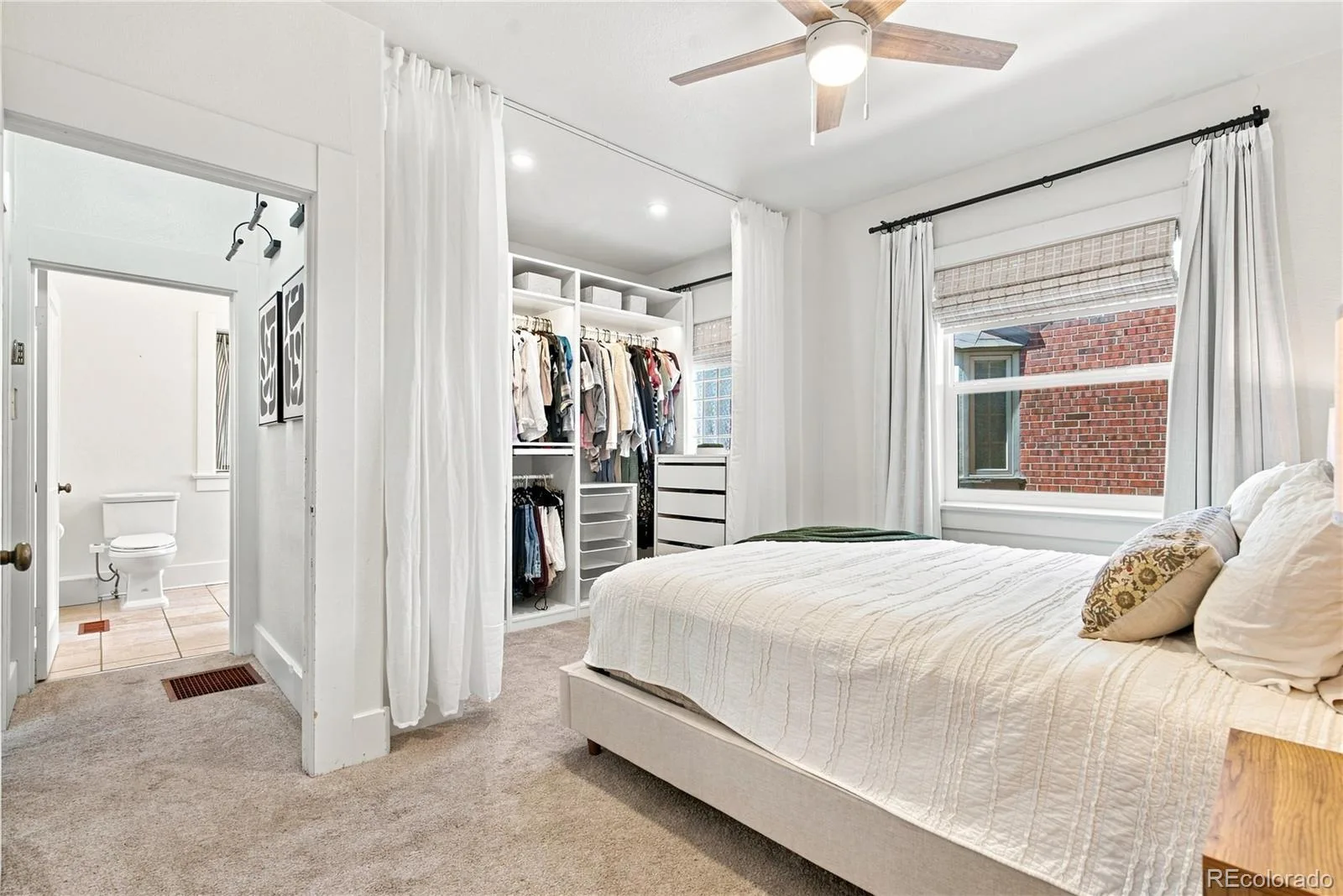 1987 S Sherman Street Denver CO 80210 | MLS #REC3927796 08042026142438 1600 26