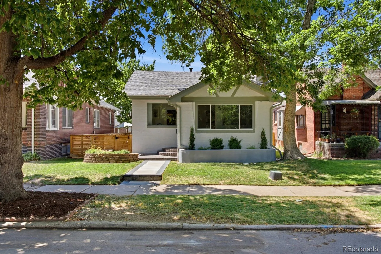 1987 S Sherman Street Denver CO 80210 | MLS #REC3927796 08042026142438 1600 3