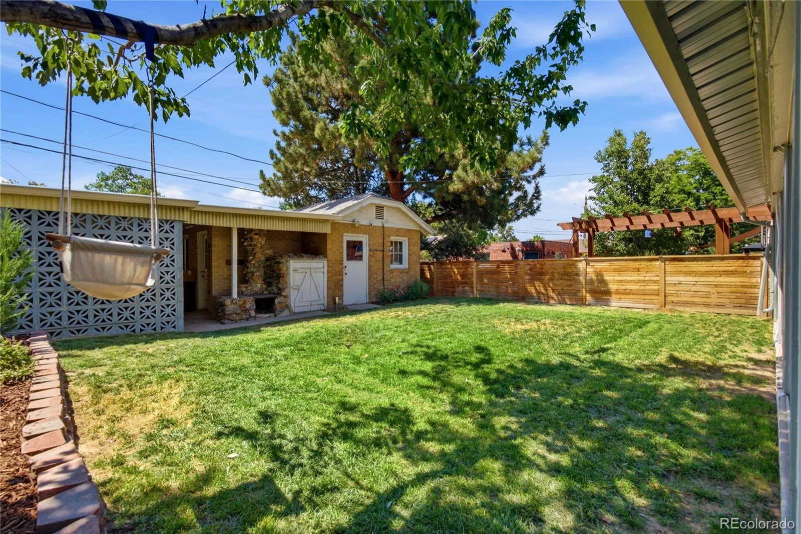 1987 S Sherman Street Denver CO 80210 | MLS #REC3927796 08042026142438 1600 33