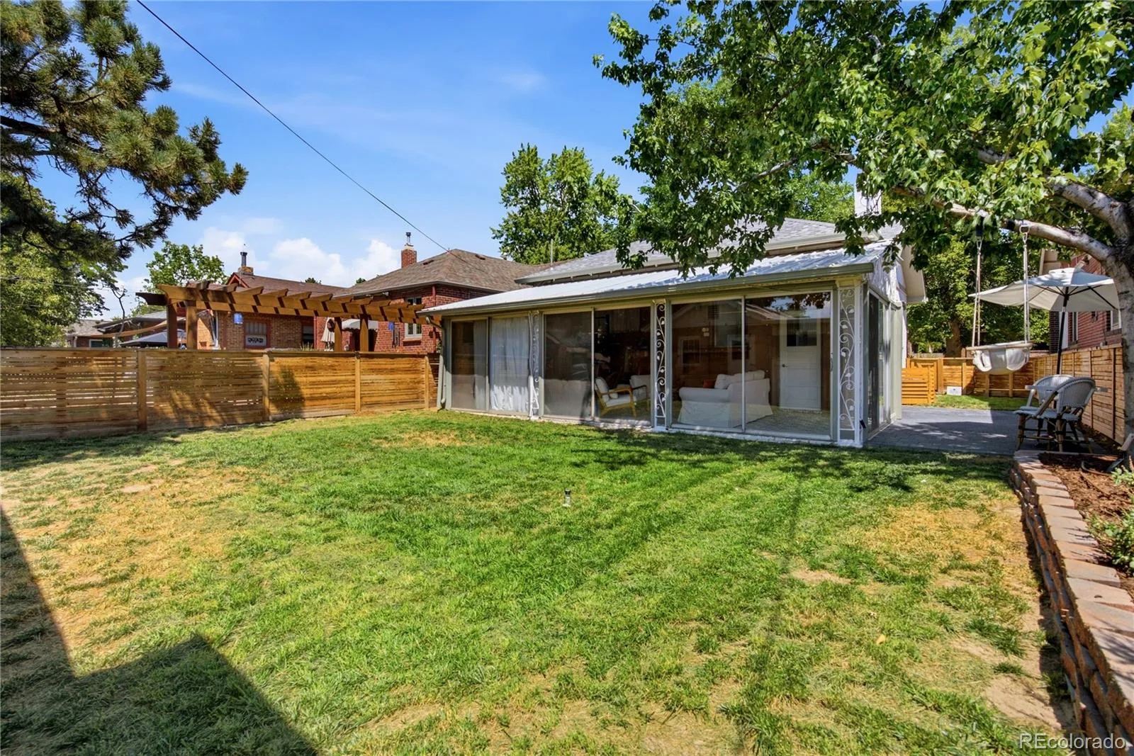 1987 S Sherman Street Denver CO 80210 | MLS #REC3927796 08042026142438 1600 34