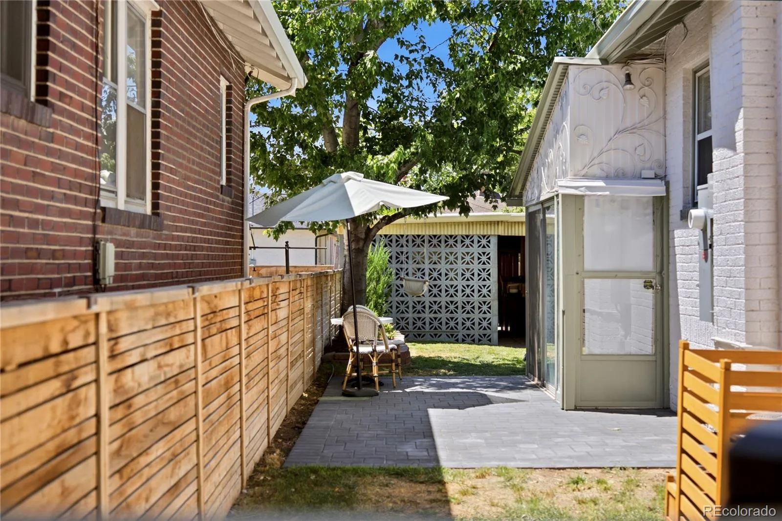 1987 S Sherman Street Denver CO 80210 | MLS #REC3927796 08042026142438 1600 35