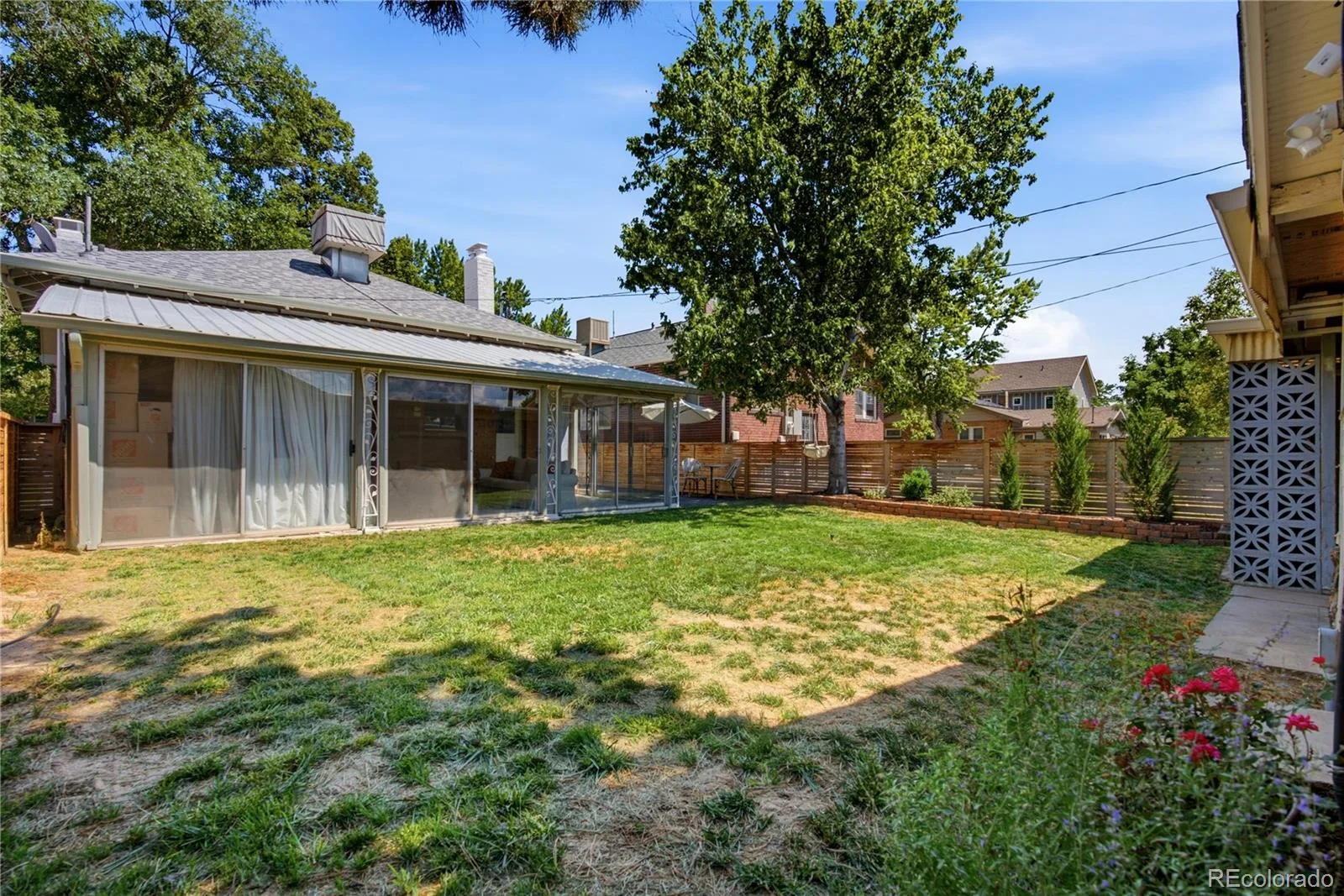 1987 S Sherman Street Denver CO 80210 | MLS #REC3927796 08042026142438 1600 45