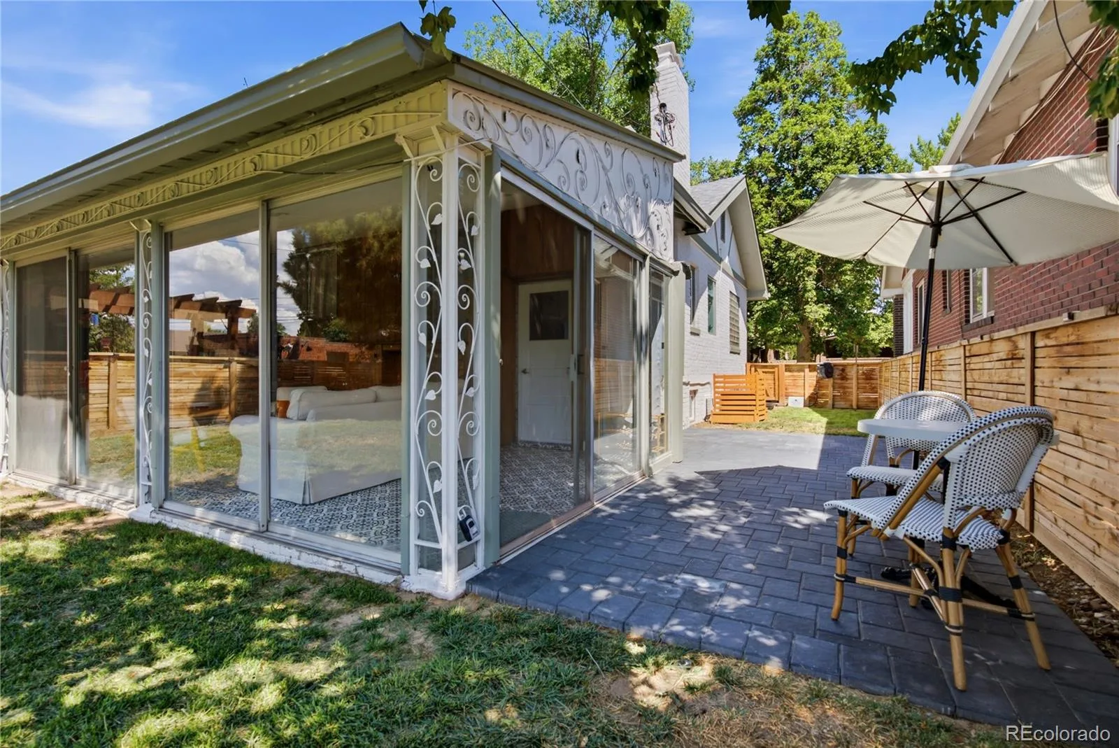 1987 S Sherman Street Denver CO 80210 | MLS #REC3927796 08042026142438 1600 46