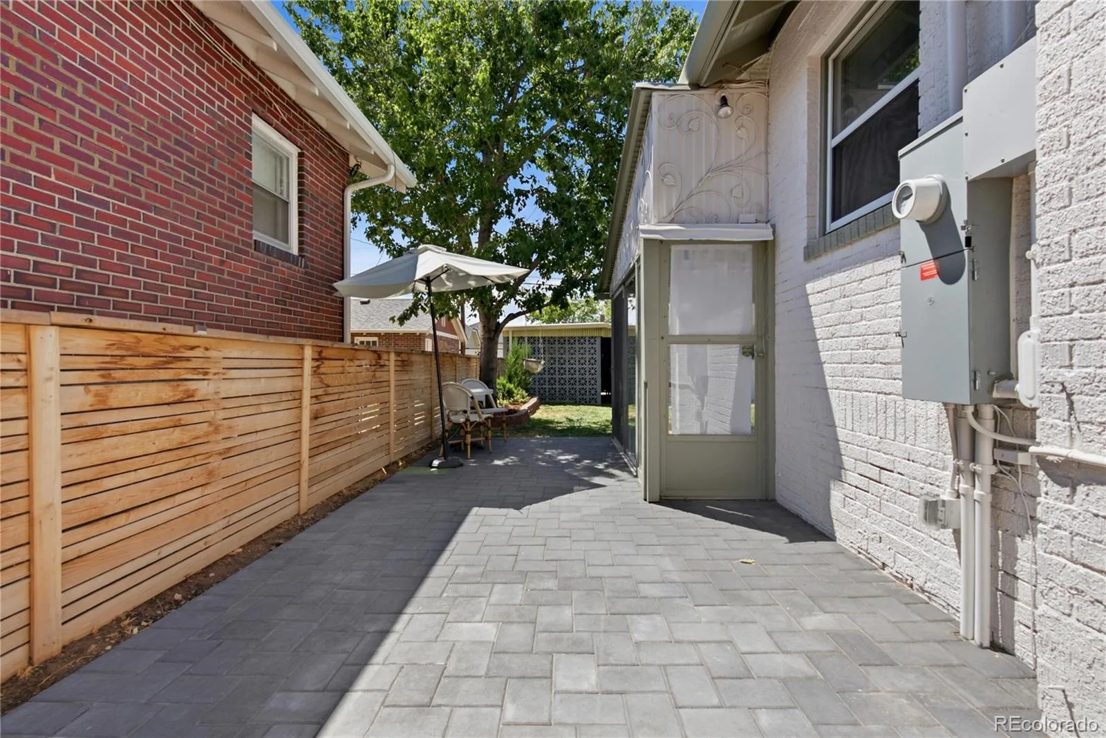 1987 S Sherman Street Denver CO 80210 | MLS #REC3927796 08042026142438 1600 47
