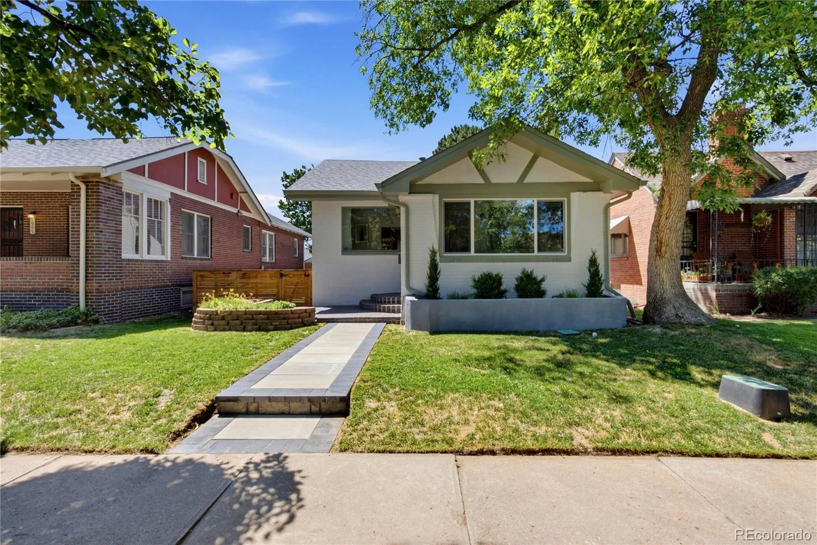 1987 S Sherman Street Denver CO 80210 | MLS #REC3927796 08042026142438 1600 48