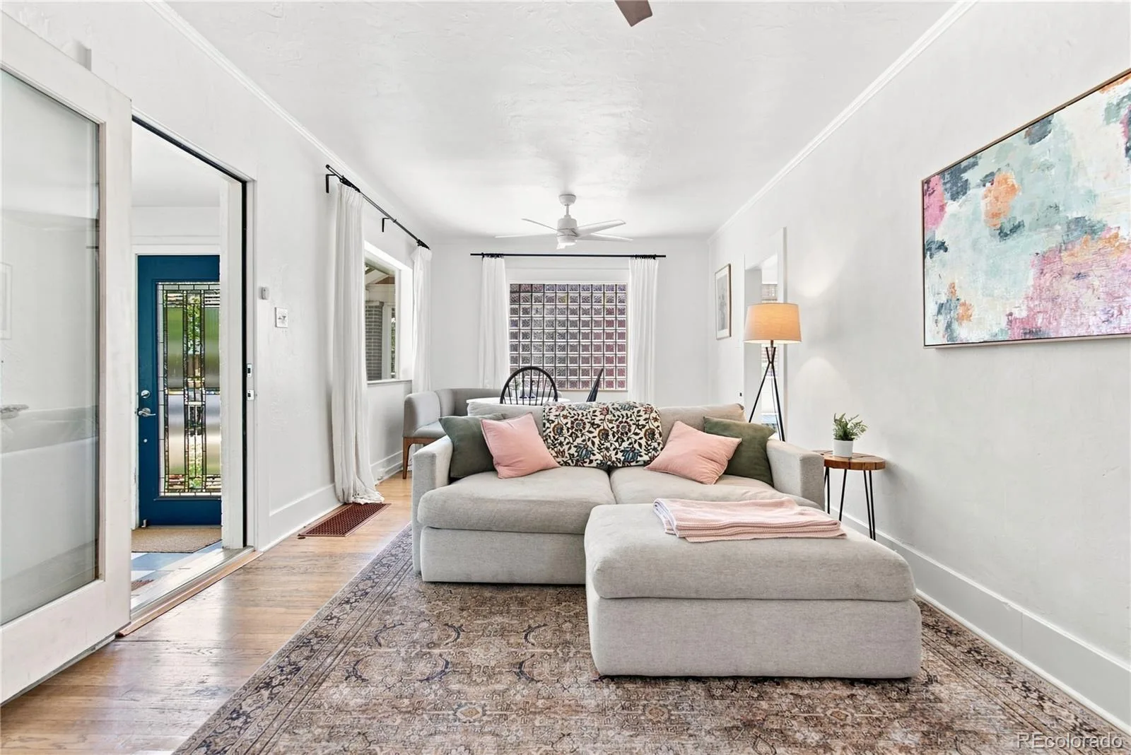 1987 S Sherman Street Denver CO 80210 | MLS #REC3927796 08042026142438 1600 9