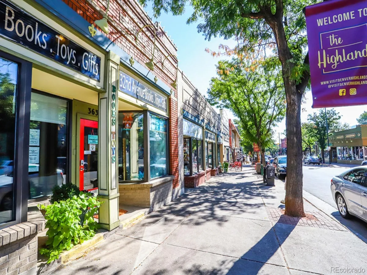 4547 W 37th Avenue #3 Denver CO 80212 MLS #REC3928085 06232026205951 1200 39