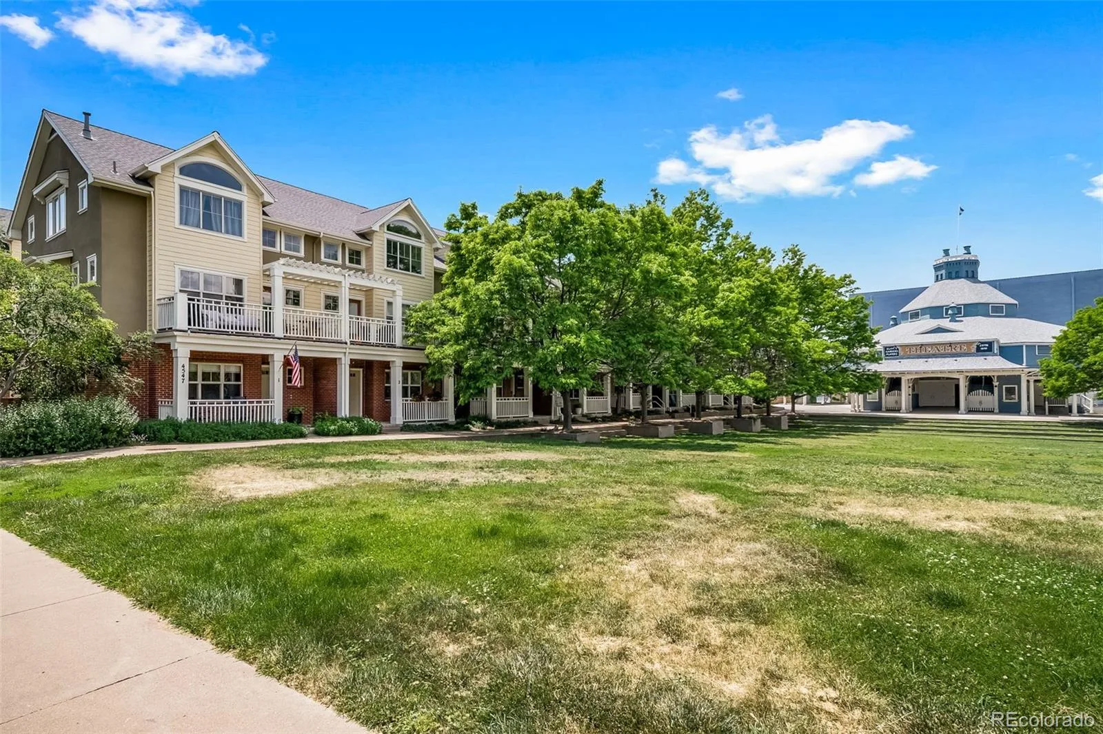 4547 W 37th Avenue #3 Denver CO 80212 MLS #REC3928085 06232026205951 1600 2