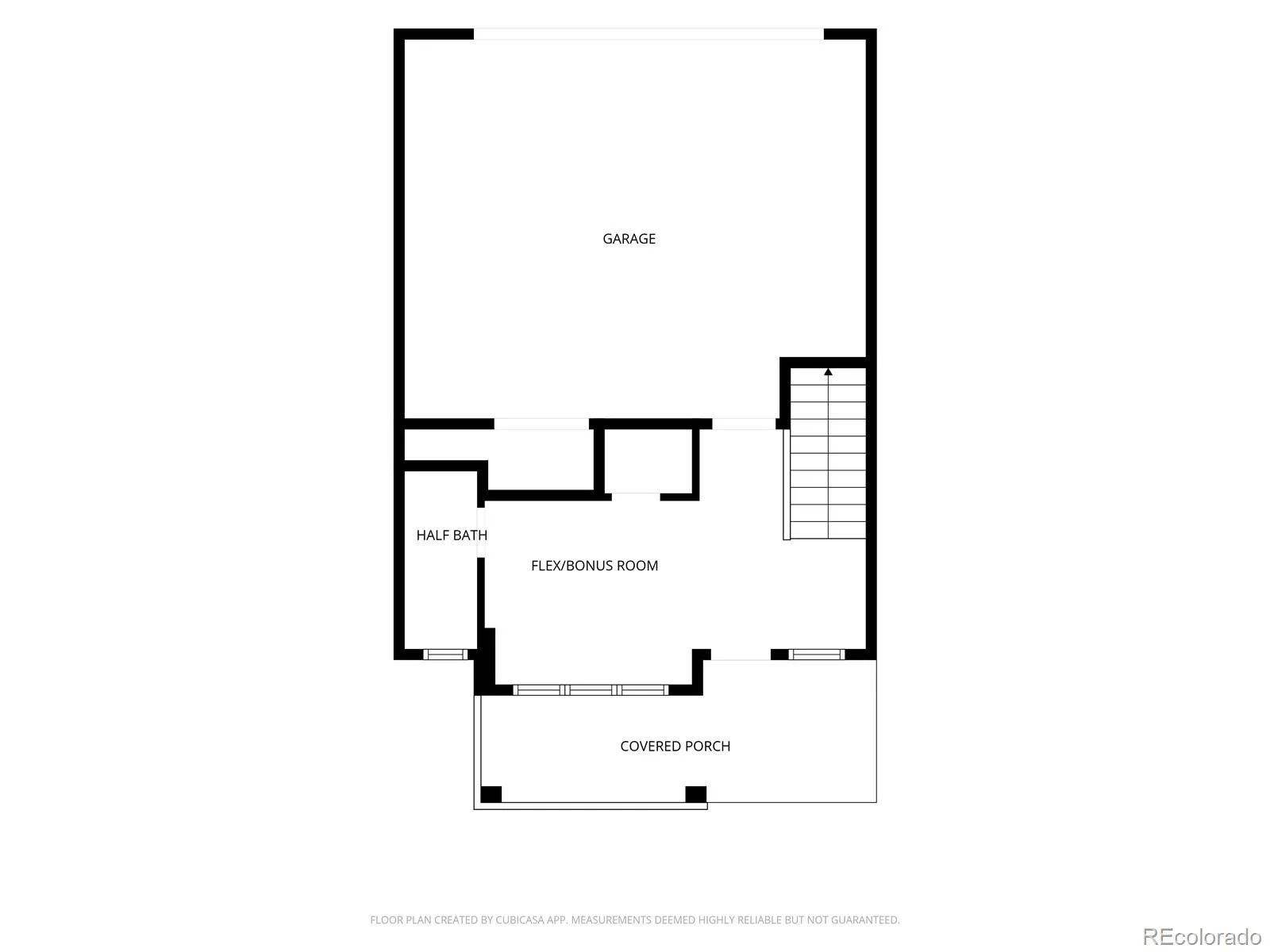 4547 W 37th Avenue #3 Denver CO 80212 MLS #REC3928085 06232026205951 1600 40