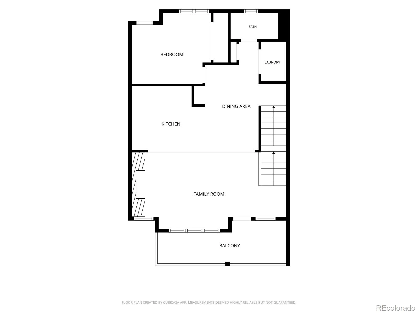 4547 W 37th Avenue #3 Denver CO 80212 MLS #REC3928085 06232026205951 1600 41