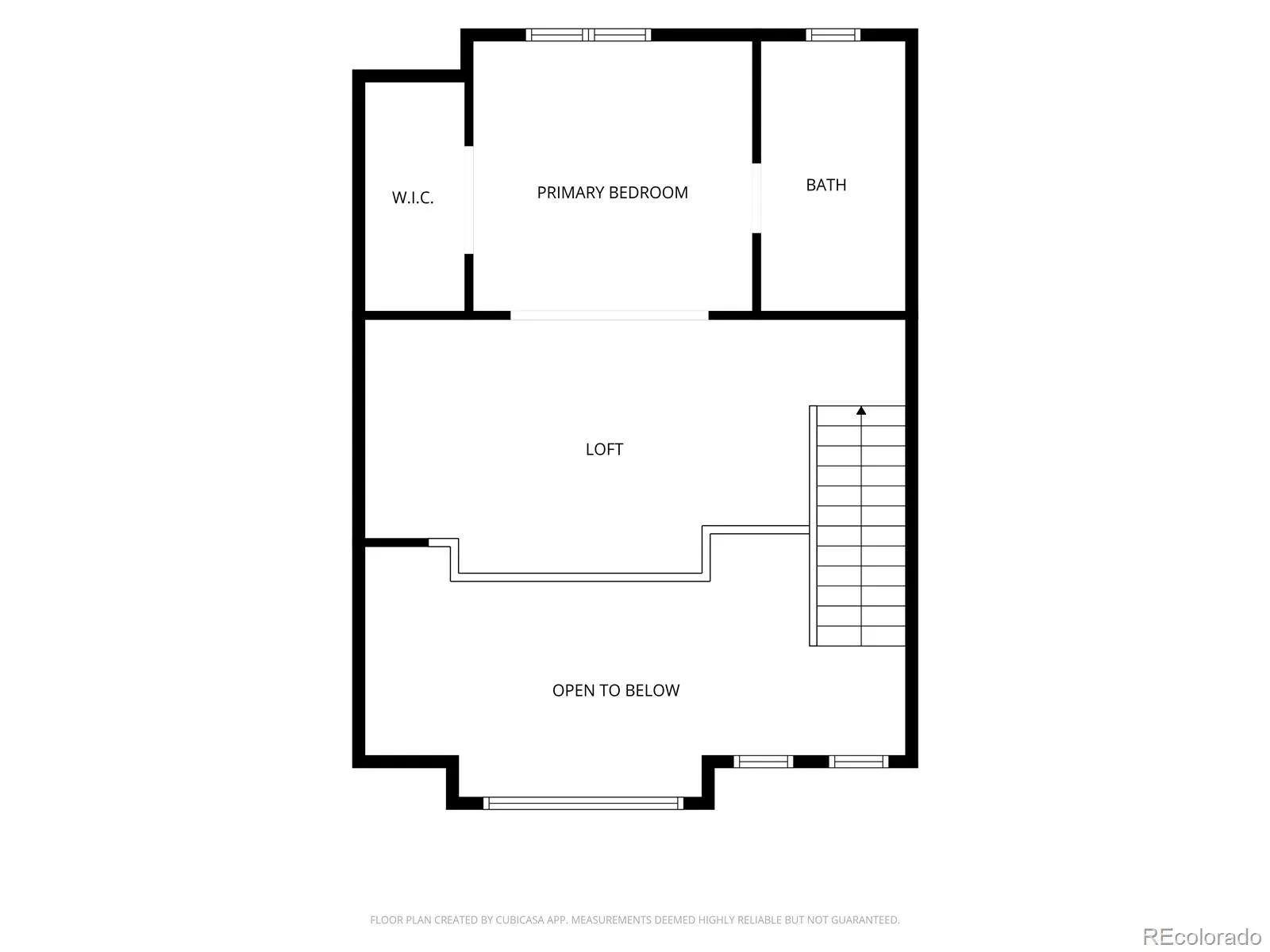 4547 W 37th Avenue #3 Denver CO 80212 MLS #REC3928085 06232026205951 1600 42