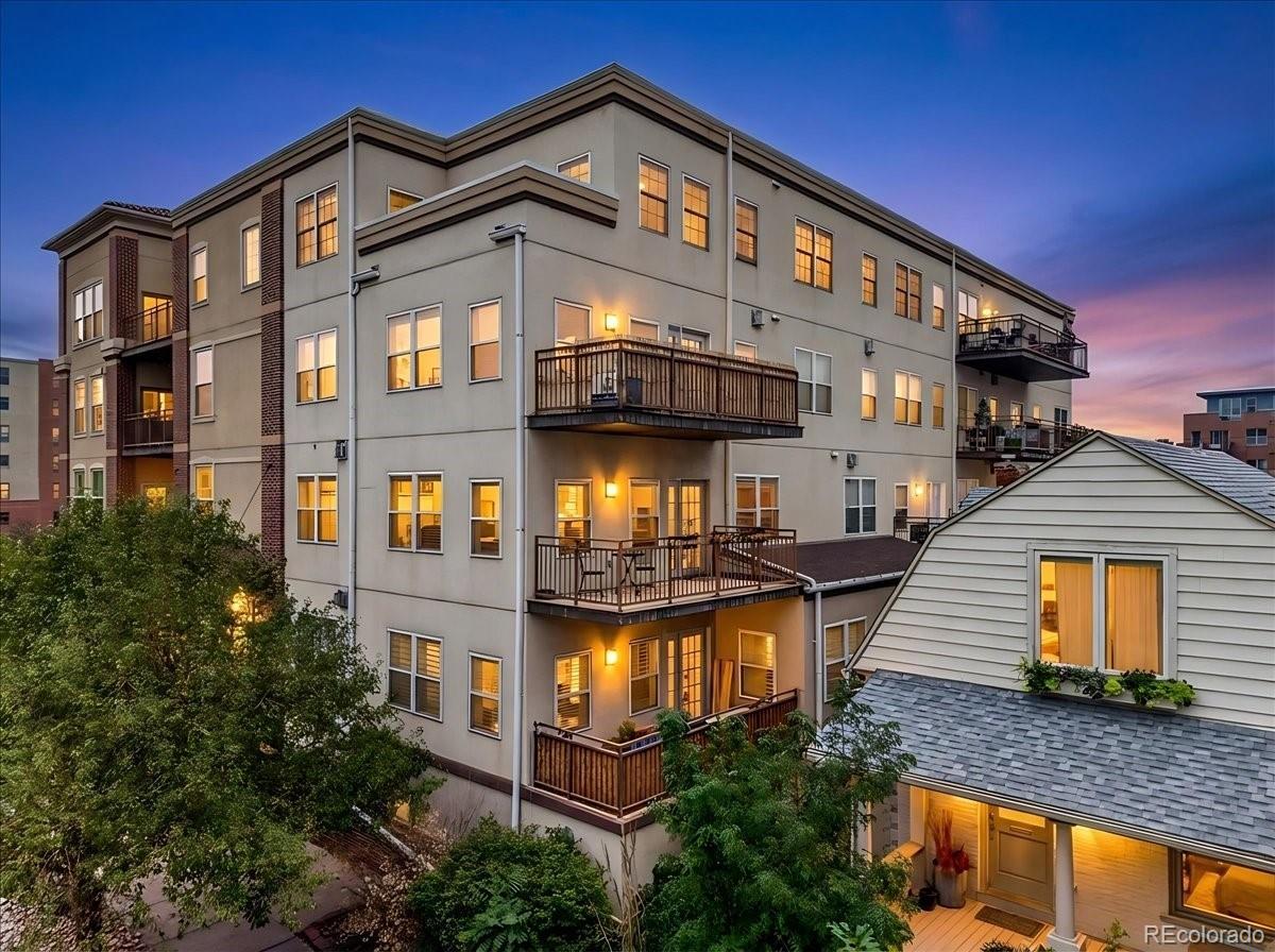 1780 N Washington Street #202 Denver CO 80203 | MLS #REC3929168 MLS #REC3929168 image #0