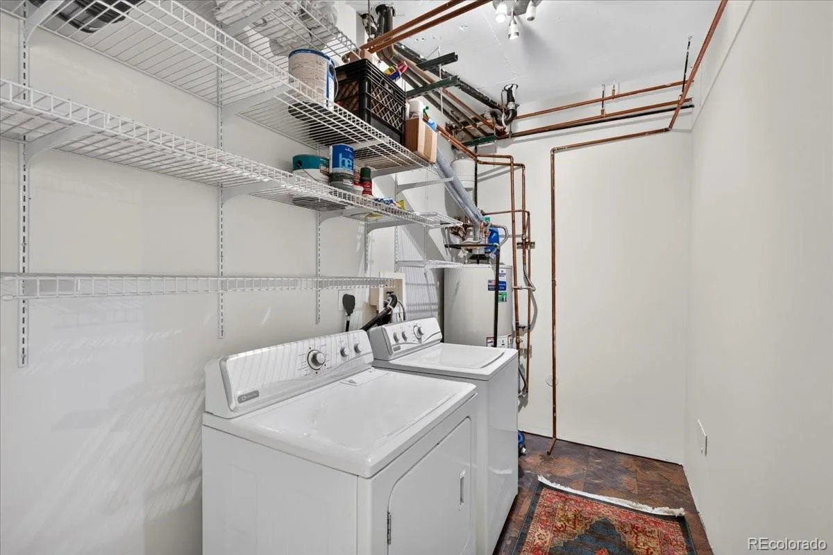 1780 N Washington Street #202 Denver CO 80203 | MLS #REC3929168 10022026000246 1200 15