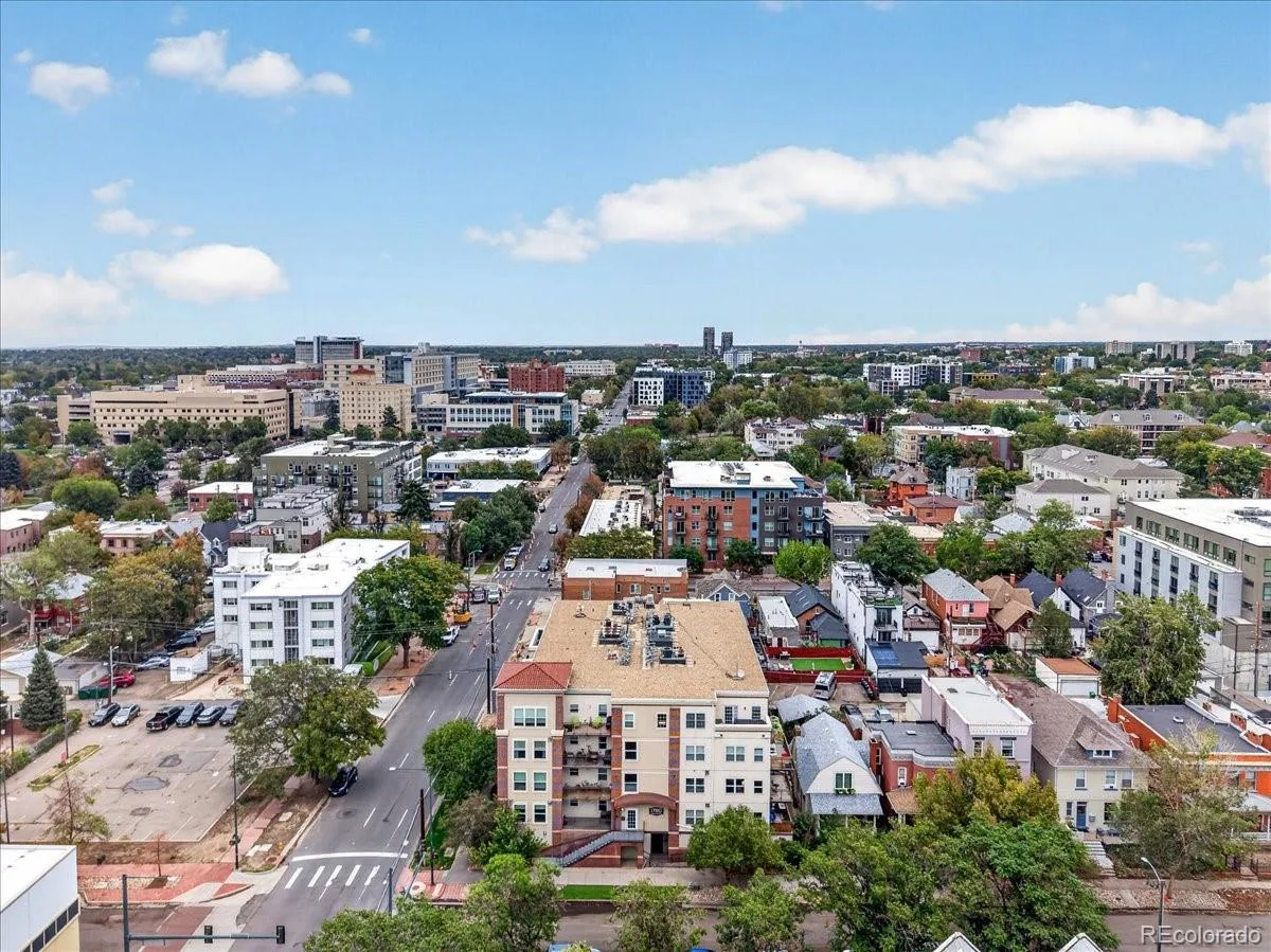 1780 N Washington Street #202 Denver CO 80203 | MLS #REC3929168 10022026000246 1200 19