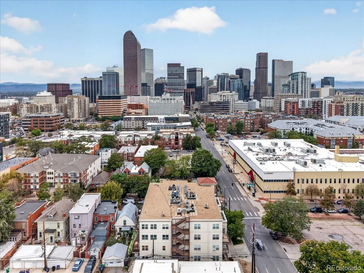 1780 N Washington Street #202 Denver CO 80203 | MLS #REC3929168 10022026000246 1200 21