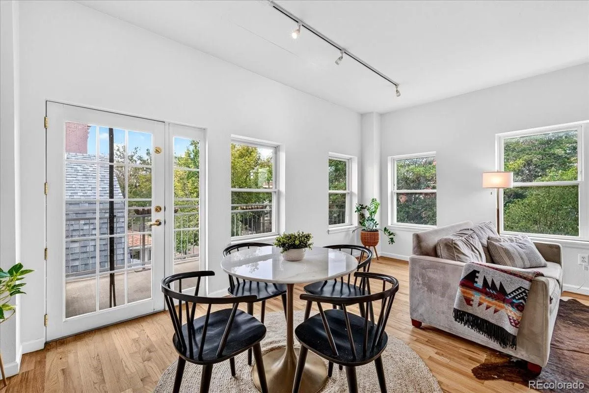 1780 N Washington Street #202 Denver CO 80203 | MLS #REC3929168 10022026000246 1200 7
