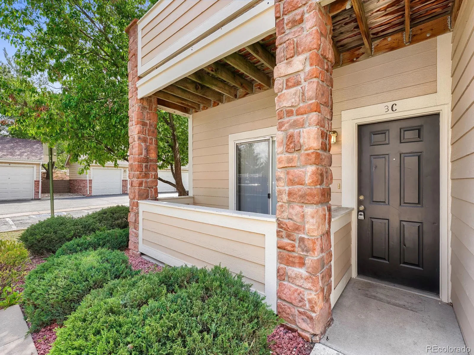 16821 E Hawaii Drive #3C Aurora CO 80017 MLS #REC3930347 05012026172455 1600 1
