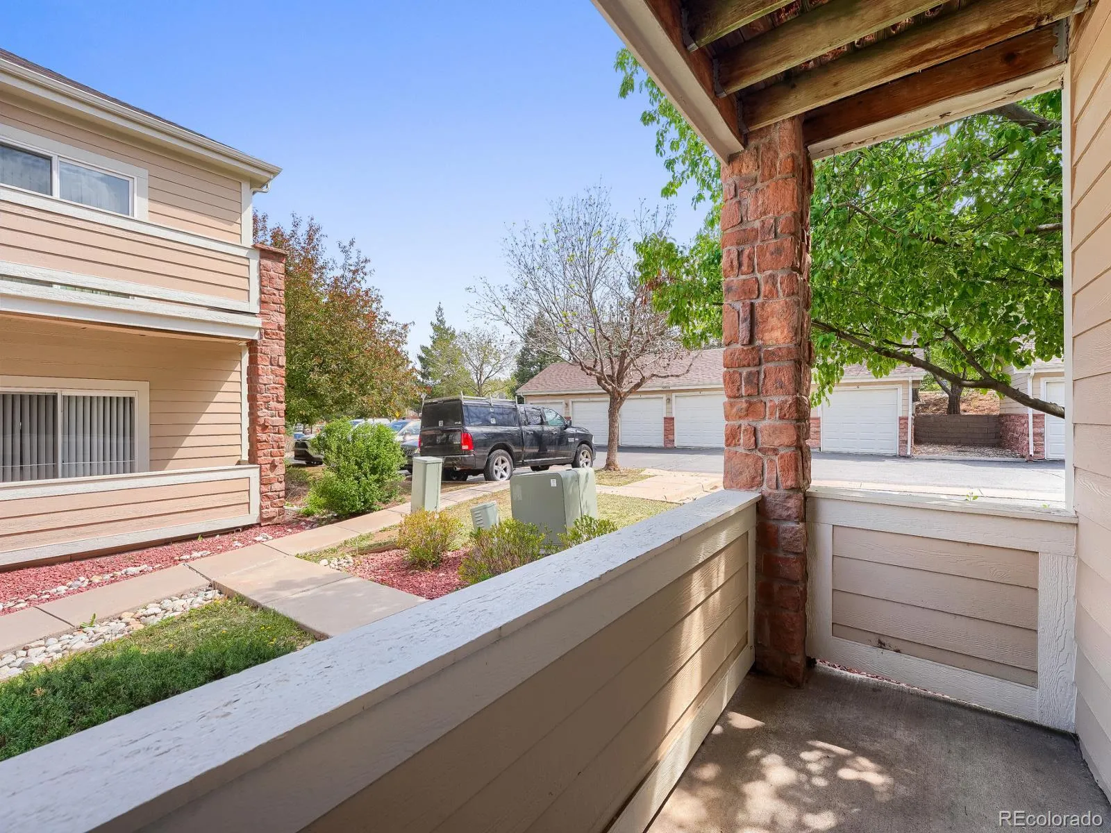 16821 E Hawaii Drive #3C Aurora CO 80017 MLS #REC3930347 05012026172455 1600 24