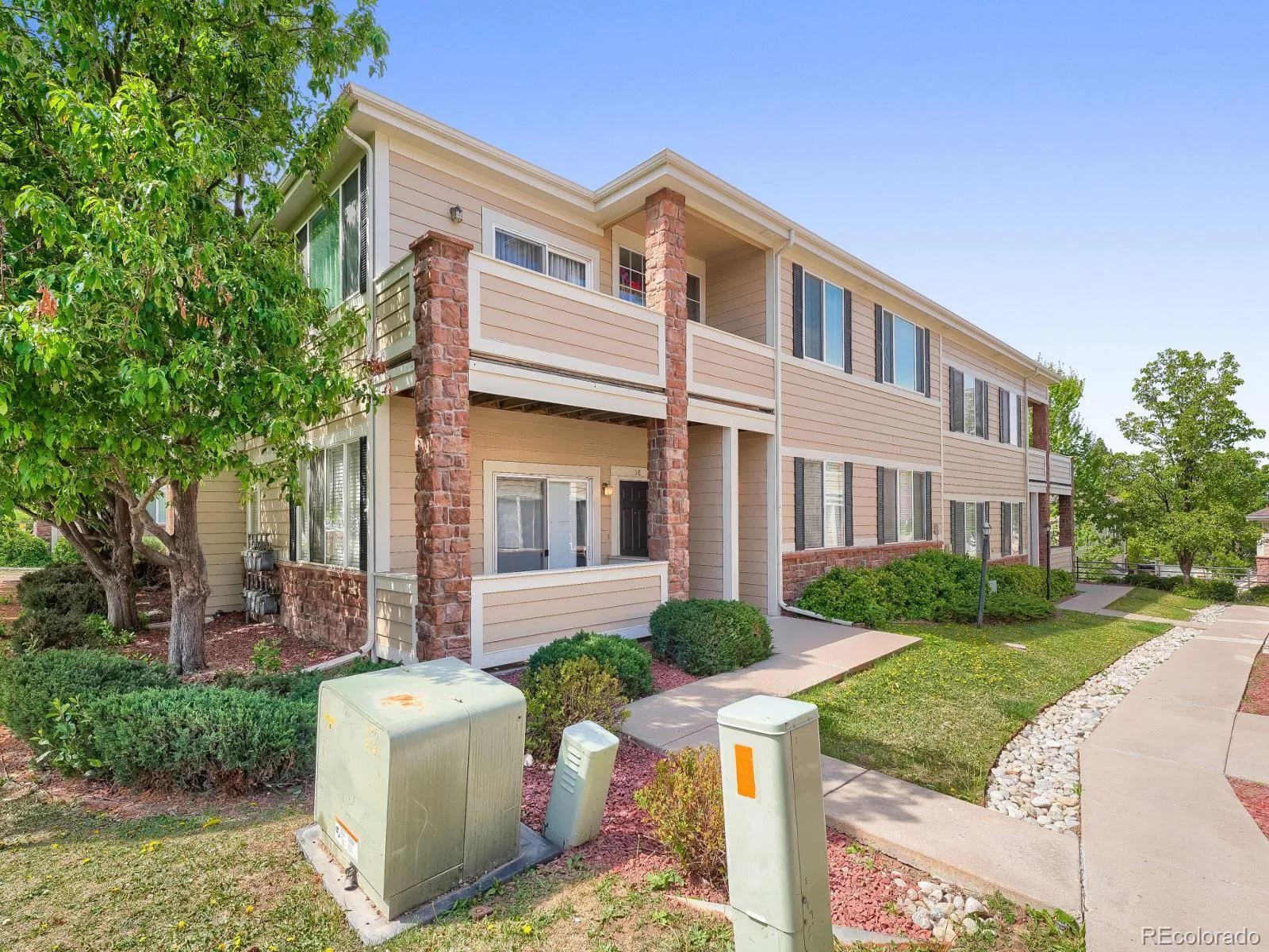 16821 E Hawaii Drive #3C Aurora CO 80017 MLS #REC3930347 05012026172455 1600 25