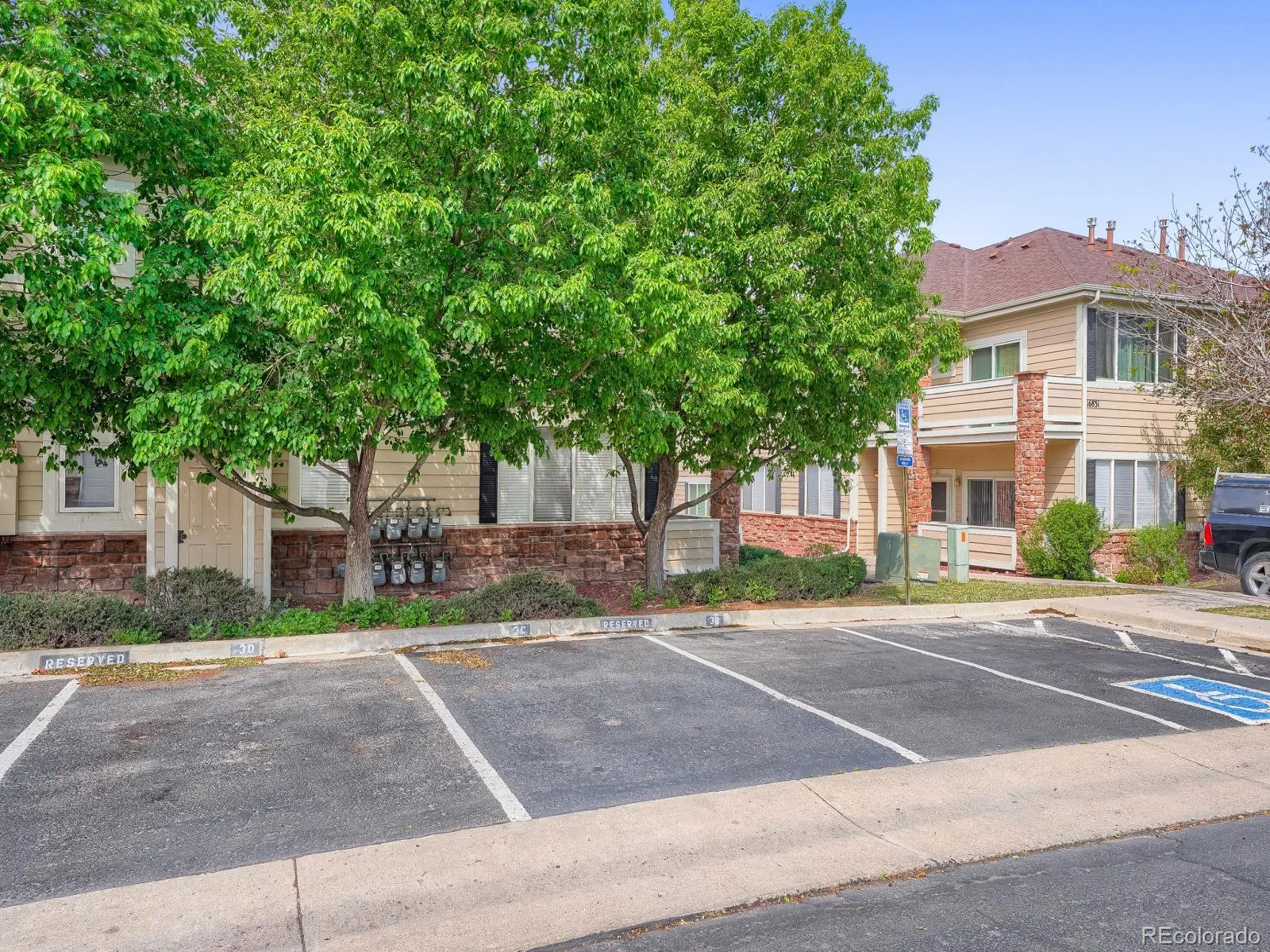 16821 E Hawaii Drive #3C Aurora CO 80017 MLS #REC3930347 05012026172455 1600 26