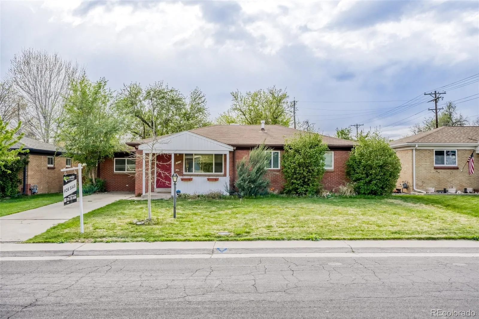 1515 S Birch Street Denver CO 80222 MLS #REC3931133 04152026193852 1600 0