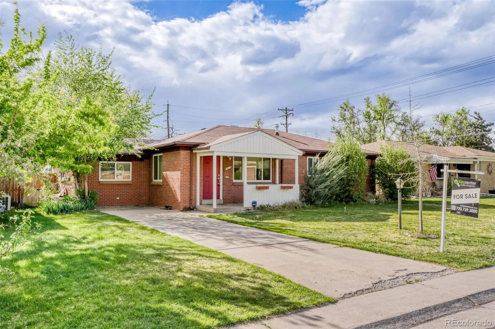 1515 S Birch Street Denver CO 80222 MLS #REC3931133 04152026193852 1600 1