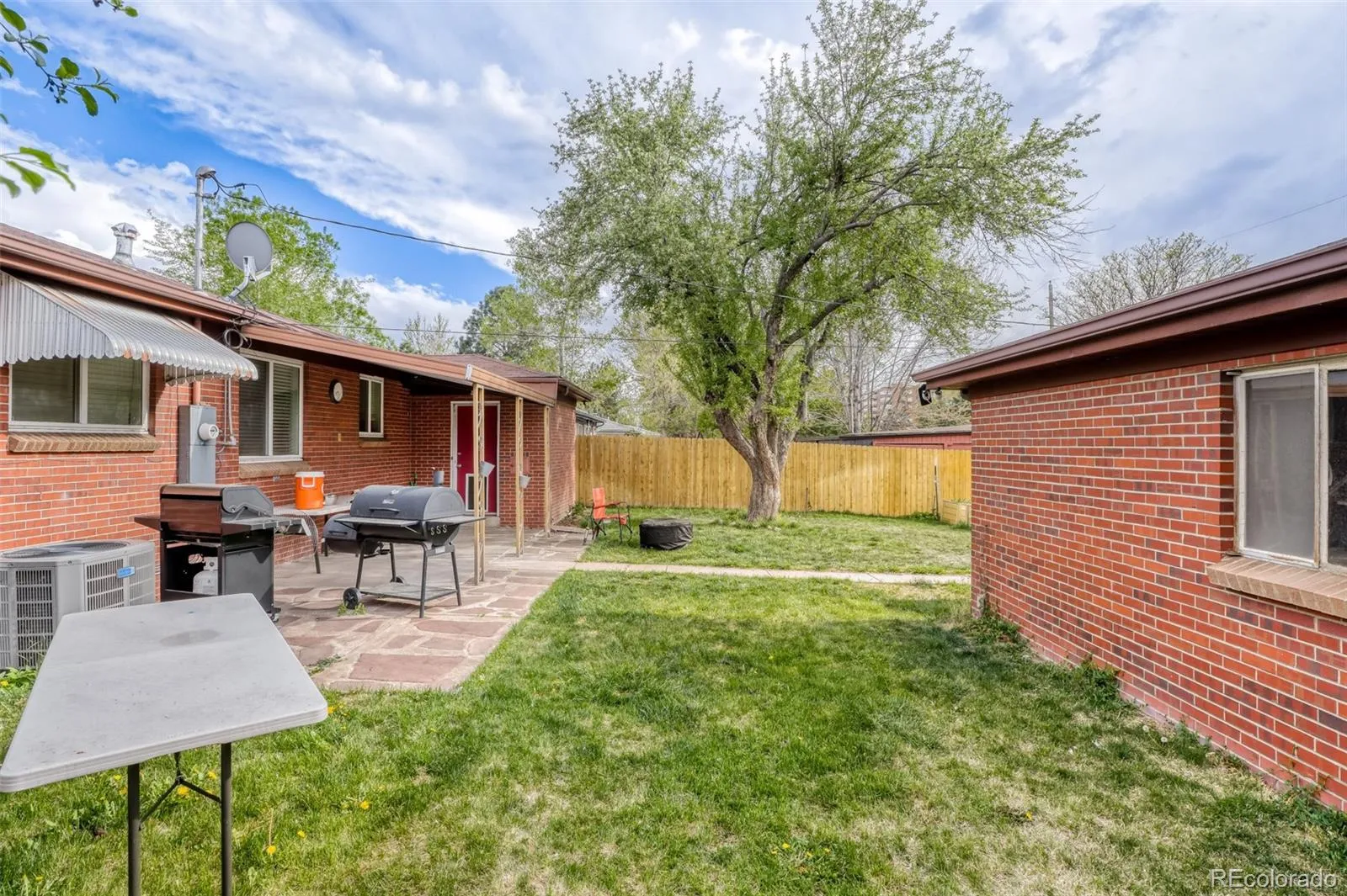 1515 S Birch Street Denver CO 80222 MLS #REC3931133 04152026193852 1600 48