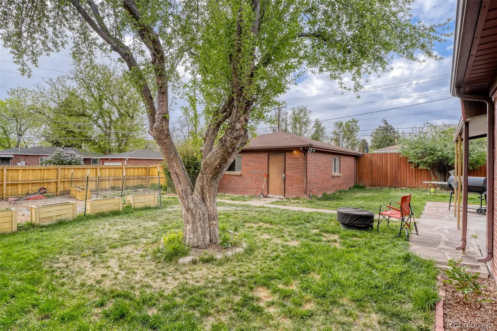 1515 S Birch Street Denver CO 80222 MLS #REC3931133 04152026193852 1600 49