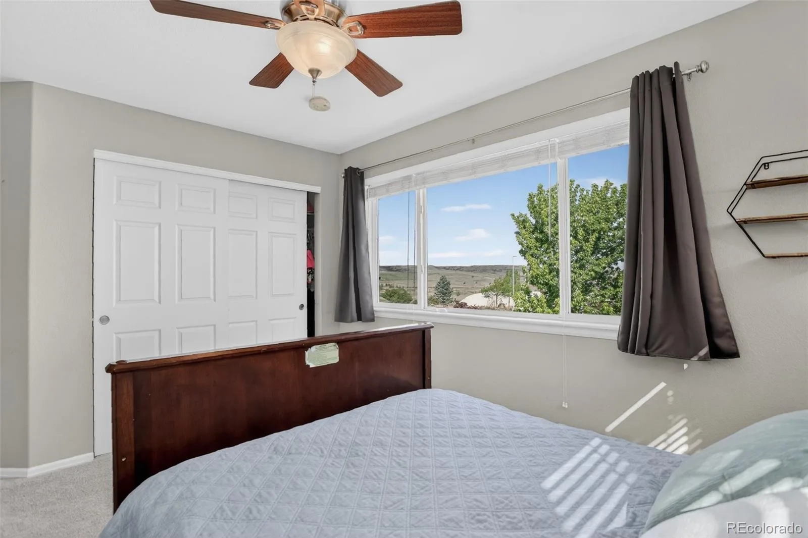 15401 E Copper Creek Lane Parker CO 80134 | MLS #REC3935053 07312026231656 1600 22