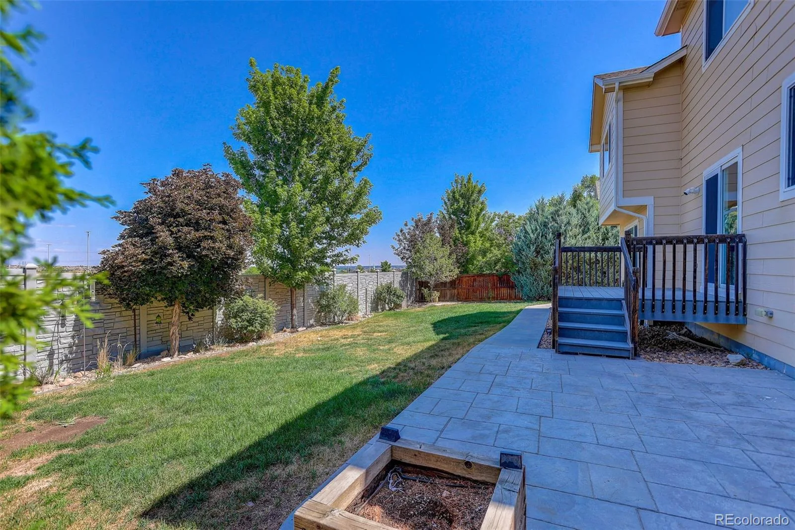 15401 E Copper Creek Lane Parker CO 80134 | MLS #REC3935053 07312026231656 1600 32
