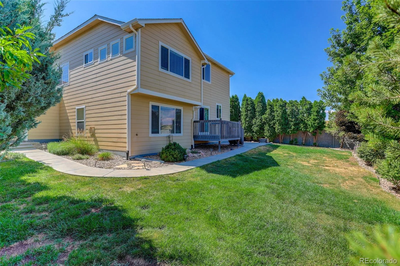 15401 E Copper Creek Lane Parker CO 80134 | MLS #REC3935053 07312026231656 1600 33