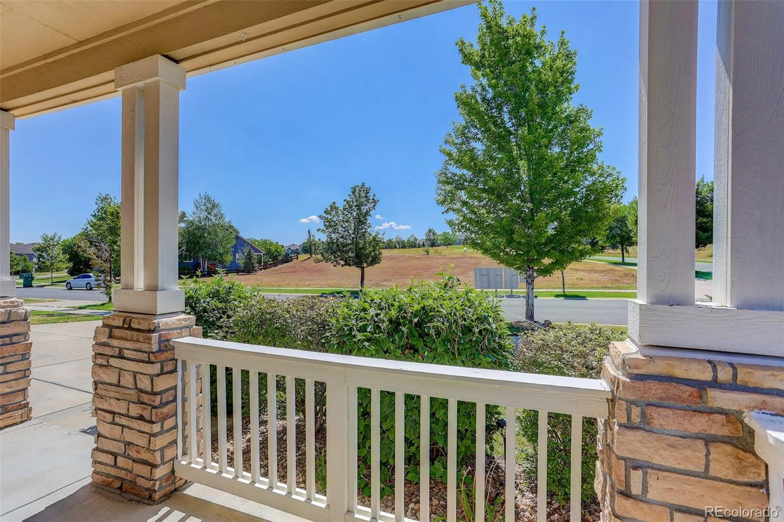 15401 E Copper Creek Lane Parker CO 80134 | MLS #REC3935053 07312026231656 1600 35