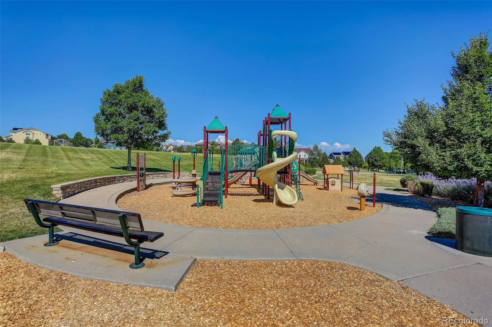 15401 E Copper Creek Lane Parker CO 80134 | MLS #REC3935053 07312026231656 1600 36