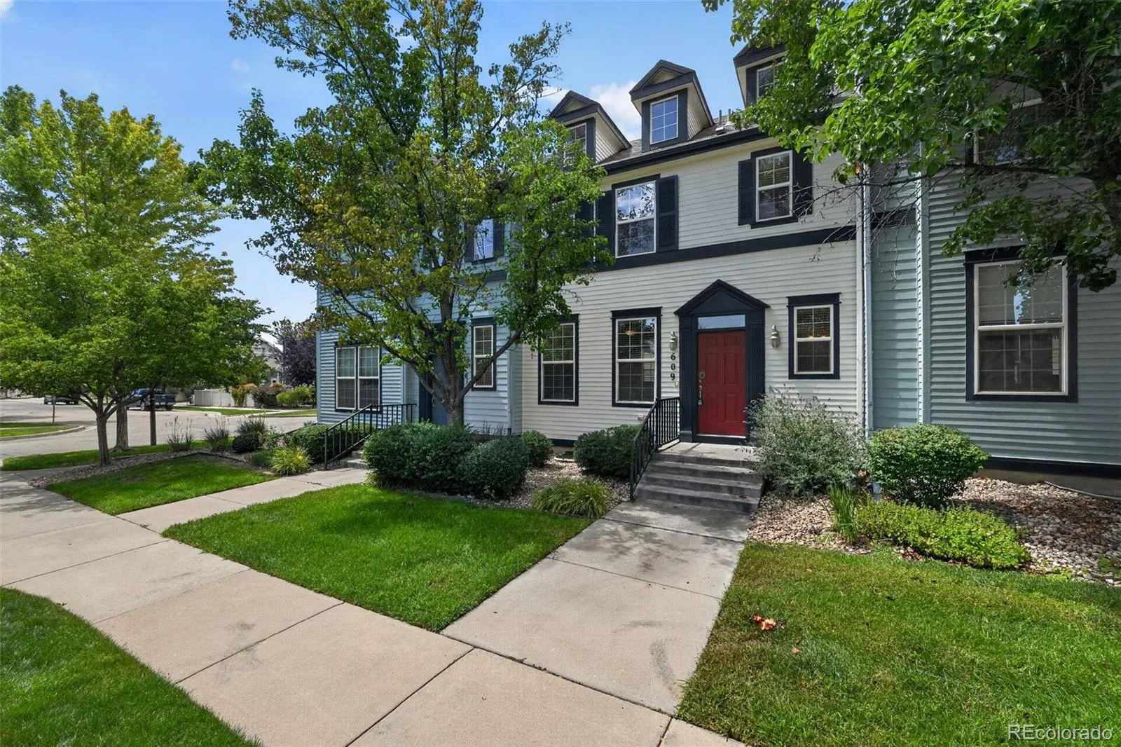 609 Casper Drive Lafayette CO 80026 | MLS #REC3935430 08272026161258 1600 29