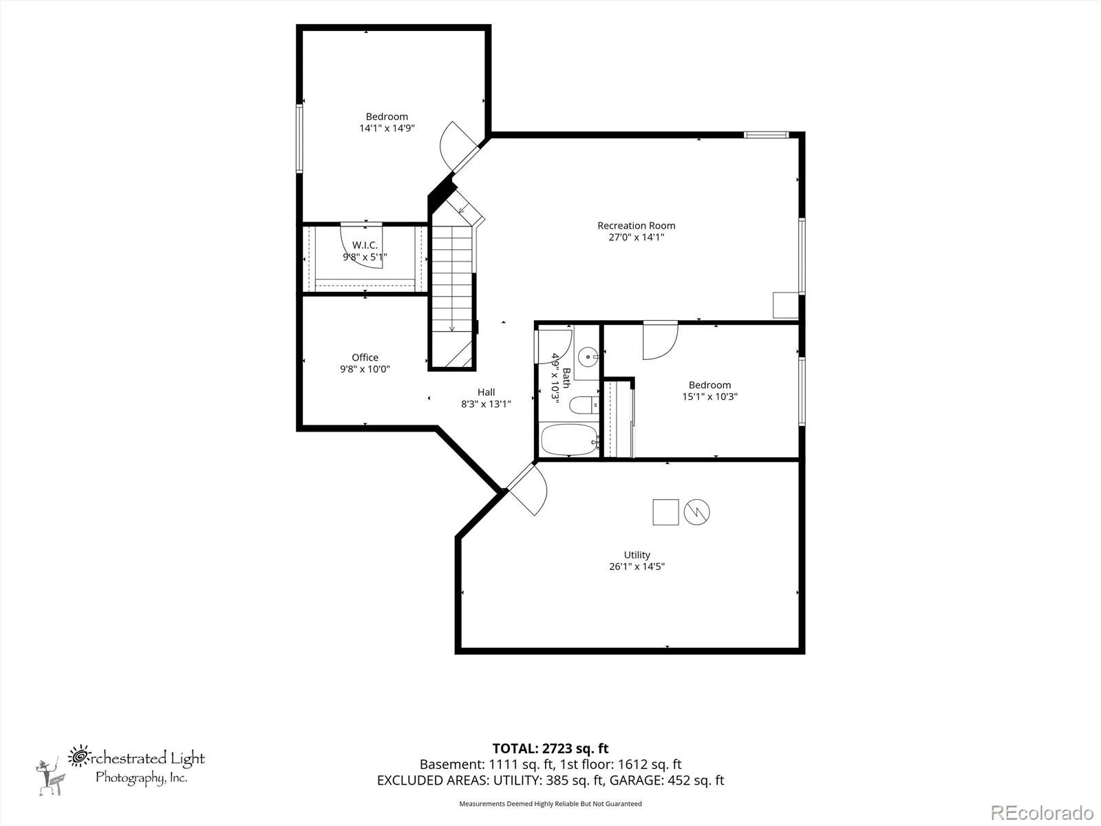 7100 S Coolidge Court Aurora CO 80016 | MLS #REC3935440 08272026235552 1600 44