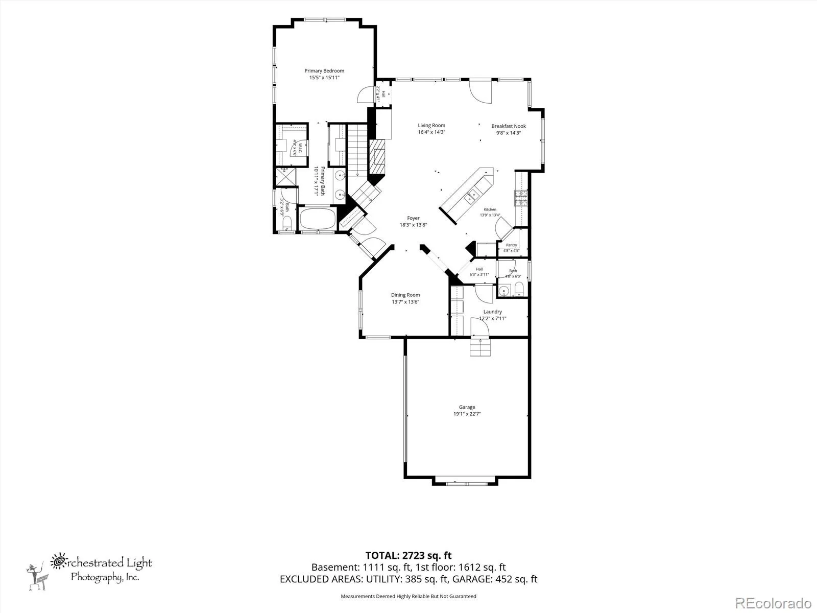 7100 S Coolidge Court Aurora CO 80016 | MLS #REC3935440 08272026235552 1600 45