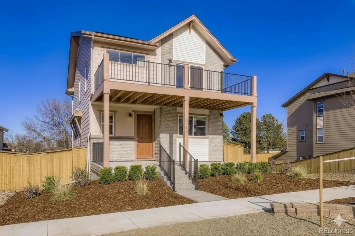 3862 W 83rd Lane Westminster CO 80031 MLS #REC3936363 05212026235446 1200 2