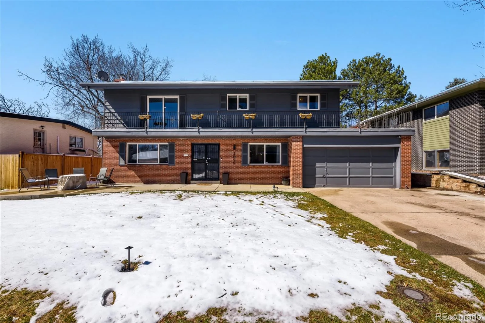 3095 S Vine Street Denver CO 80210 MLS #REC3936415 06232026201201 1600 1