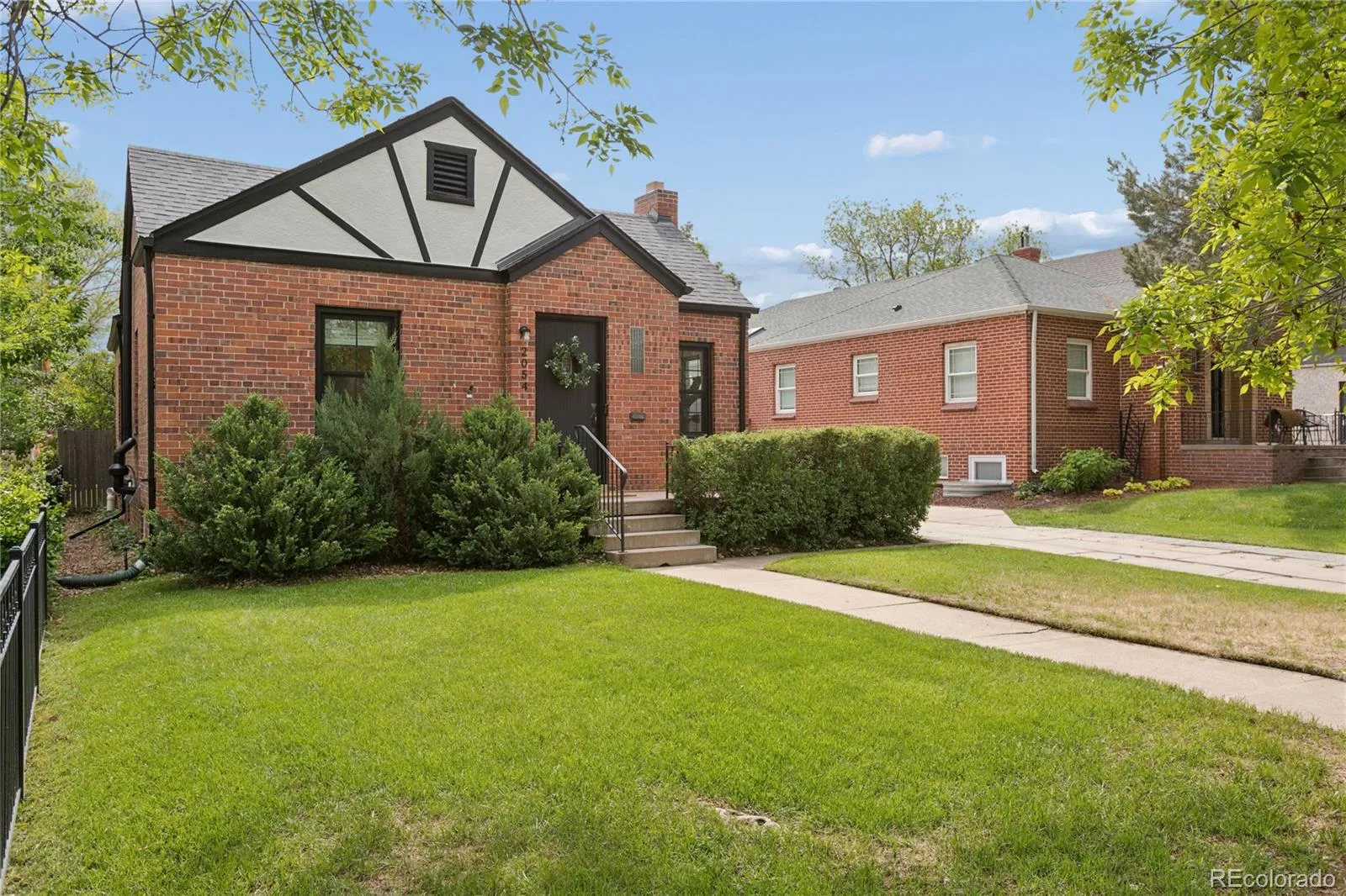 2054 S Saint Paul Street Denver CO 80210 MLS #REC3937277 05232026102819 1600 1