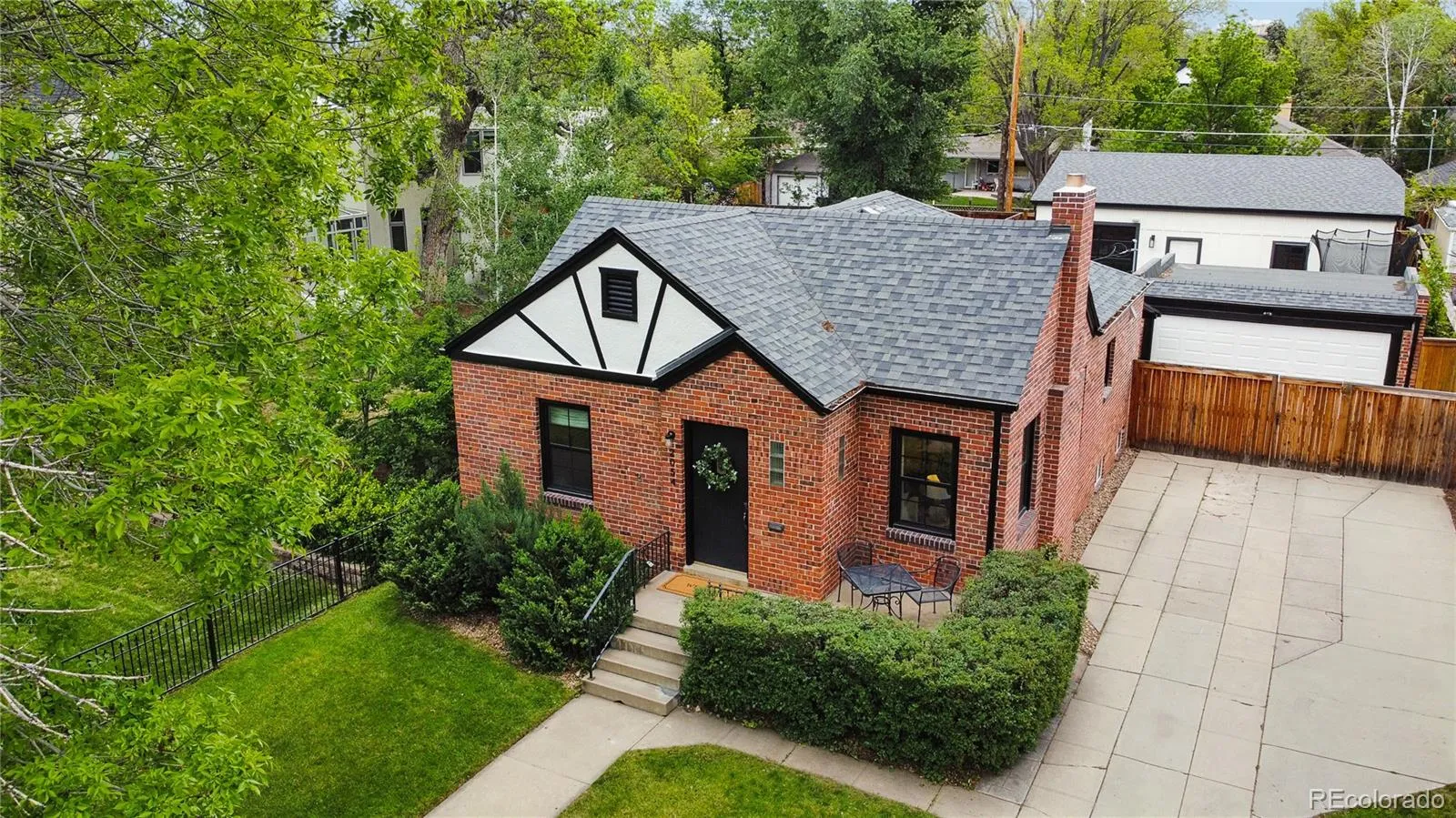 2054 S Saint Paul Street Denver CO 80210 MLS #REC3937277 05232026102819 1600 2