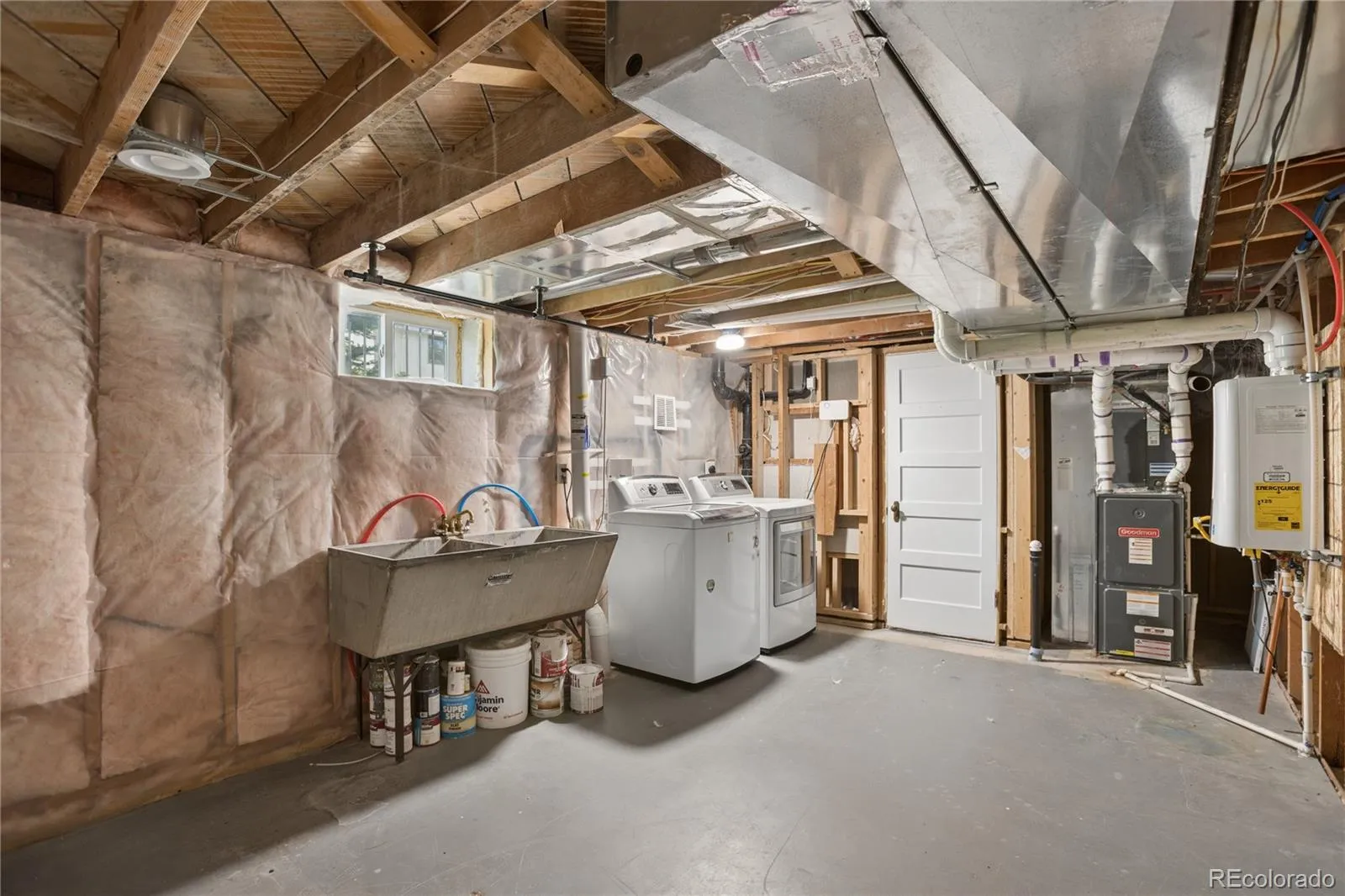 2054 S Saint Paul Street Denver CO 80210 MLS #REC3937277 05232026102819 1600 34