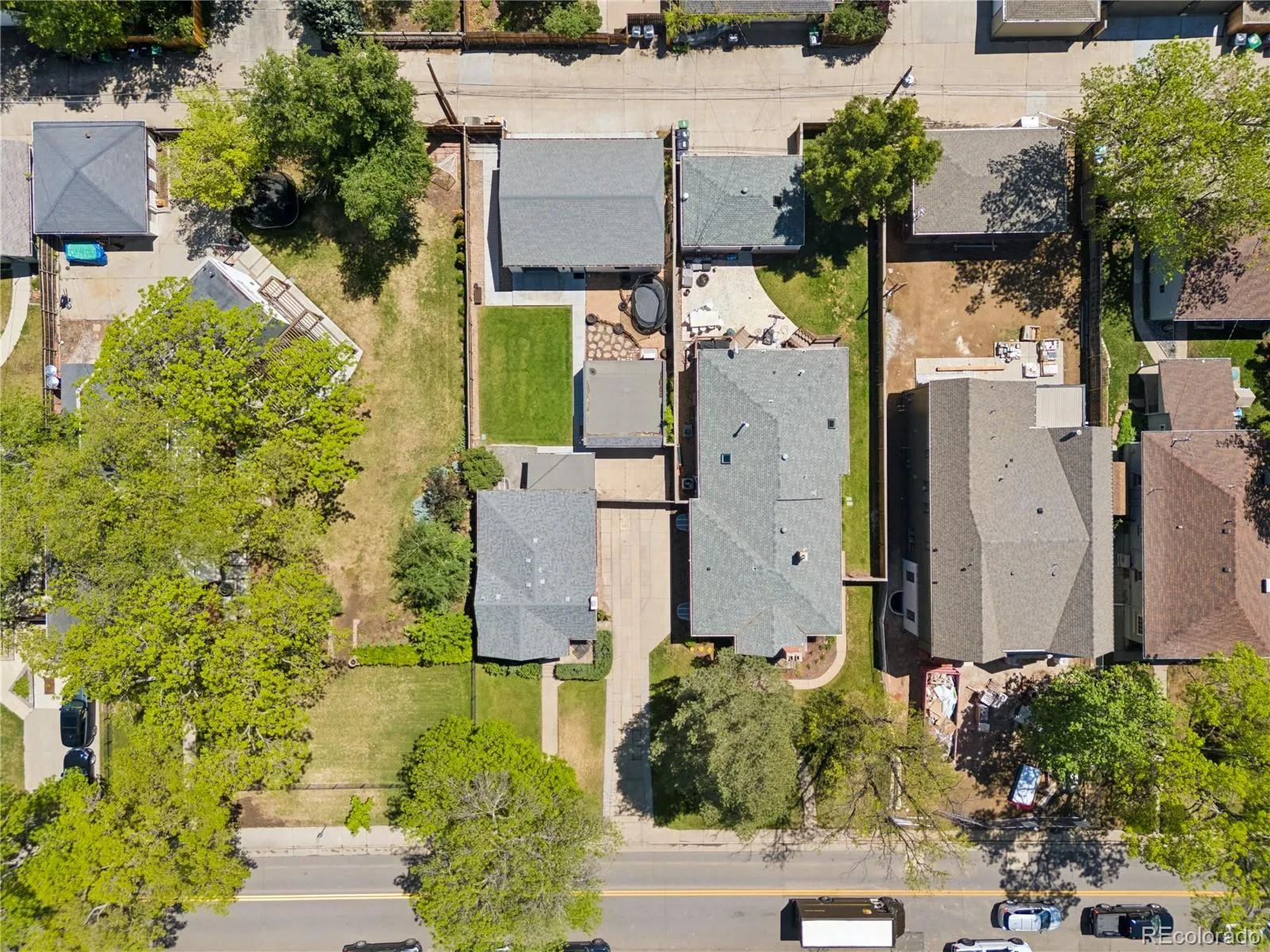 2054 S Saint Paul Street Denver CO 80210 MLS #REC3937277 05232026102819 1600 44