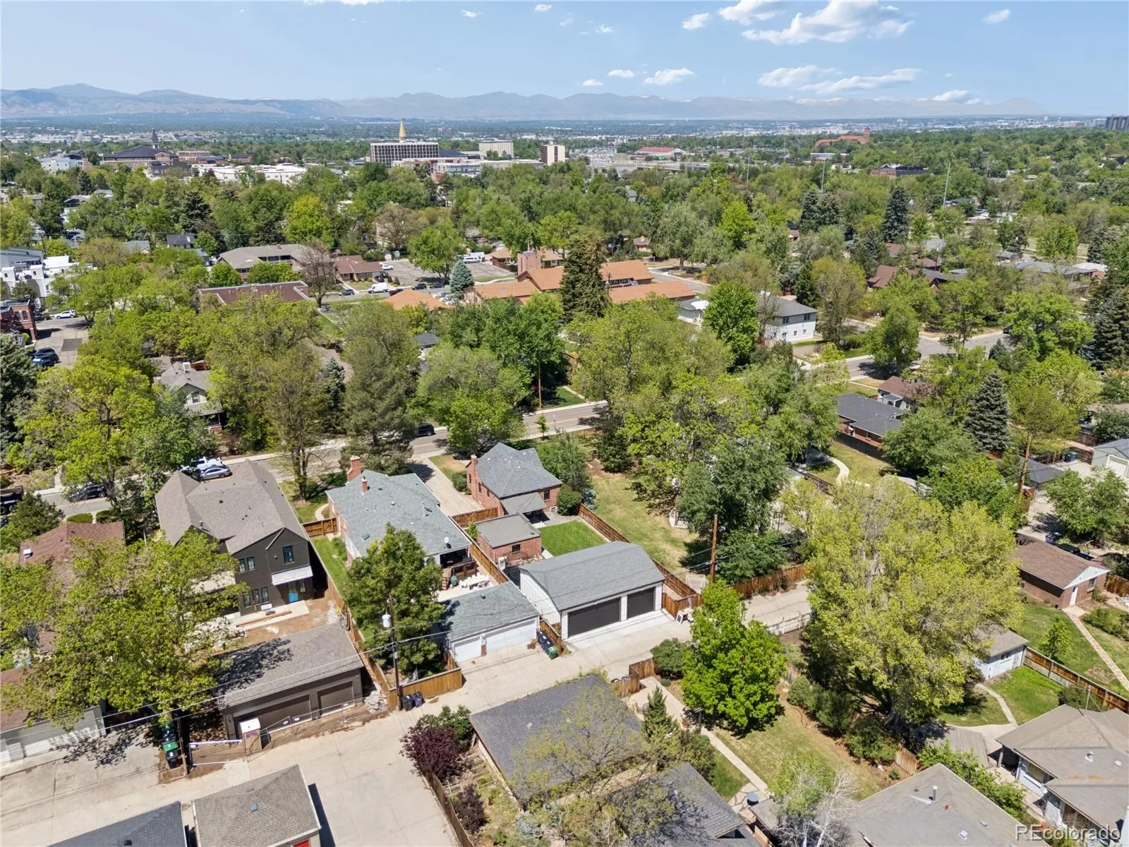 2054 S Saint Paul Street Denver CO 80210 MLS #REC3937277 05232026102819 1600 48