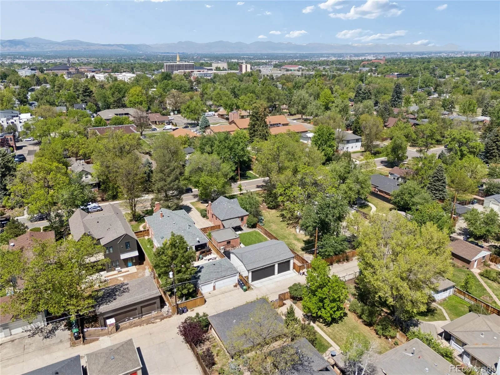 2054 S Saint Paul Street Denver CO 80210 MLS #REC3937277 06122026065955 1600 48