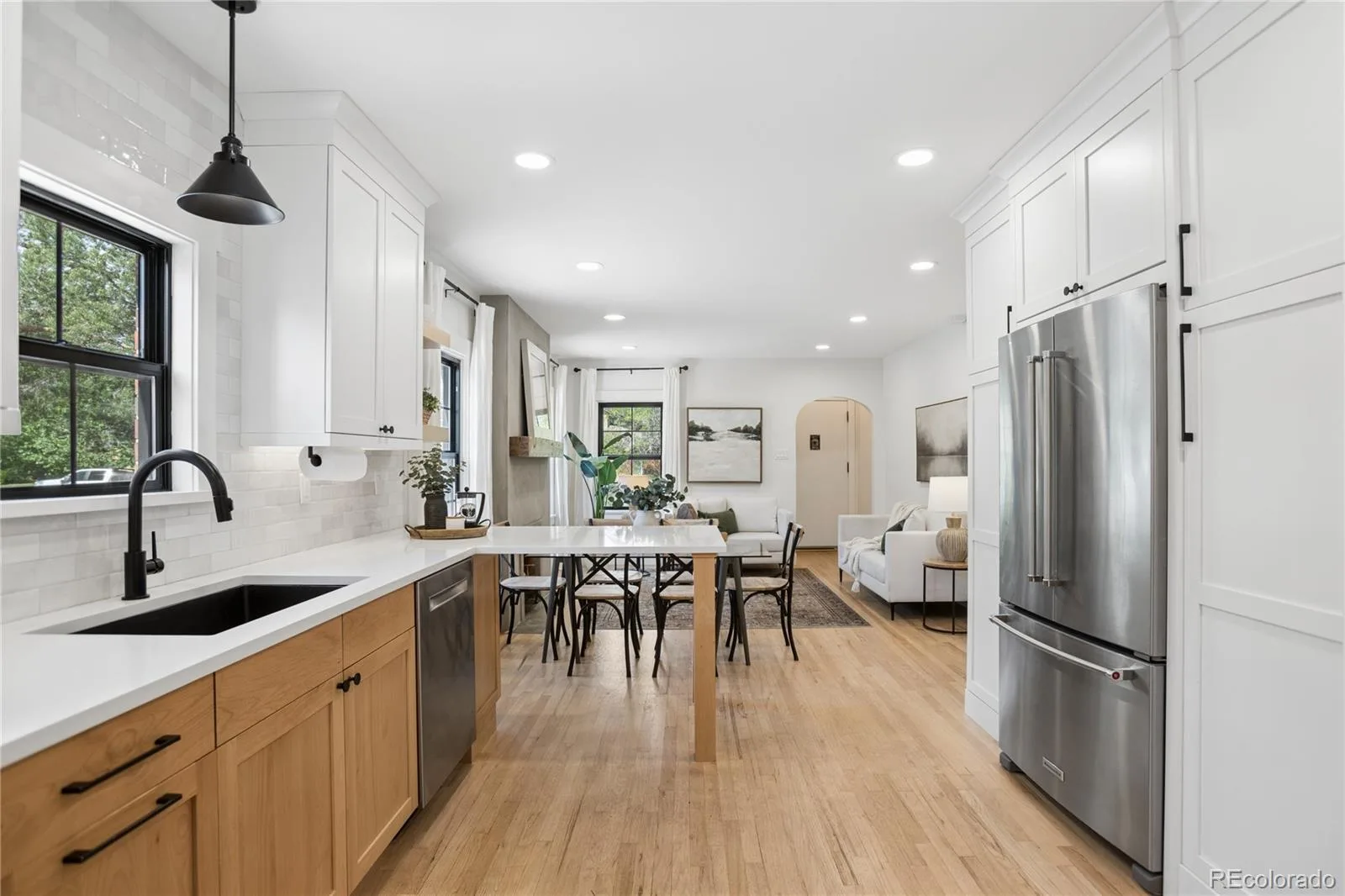 2054 S Saint Paul Street Denver CO 80210 MLS #REC3937277 06122026065955 1600 7
