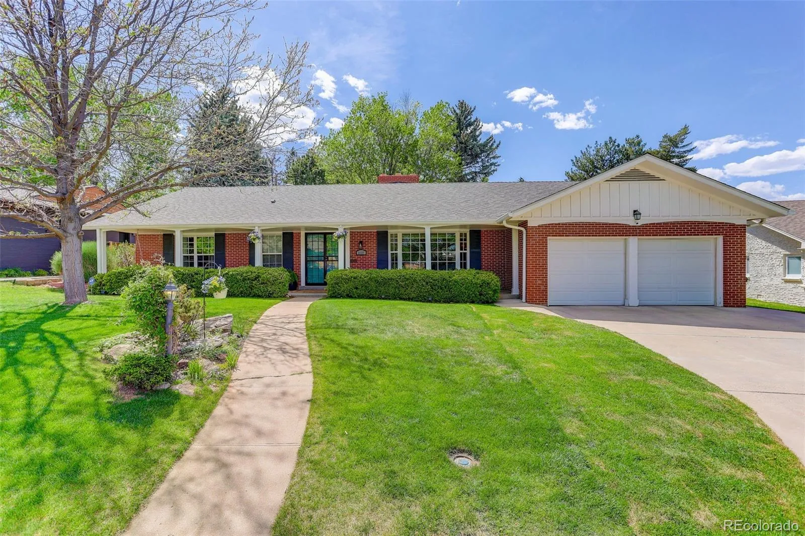3127 S Dallas Court Denver CO 80210 MLS #REC3937286 05162026161225 1600 0